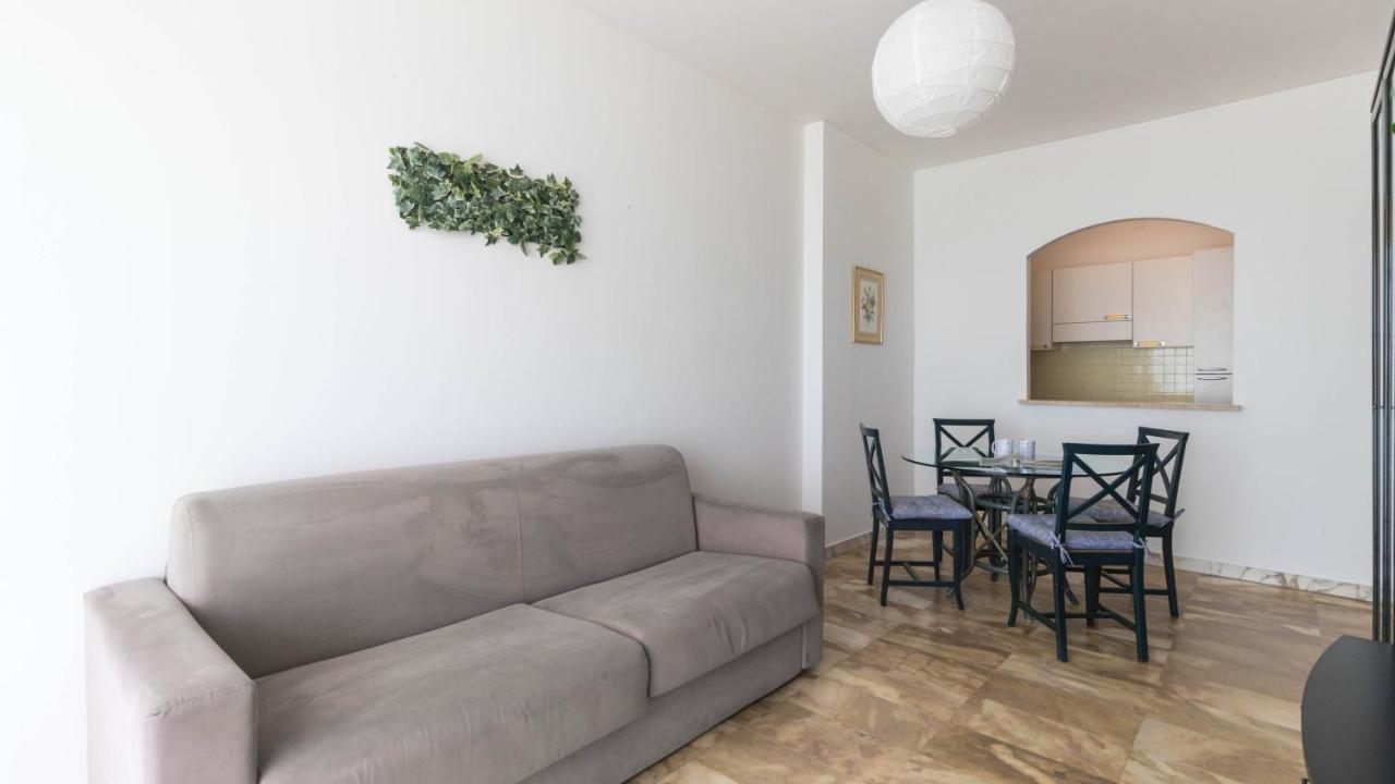 Italianway - Sant'Erasmo 3 Lejlighed Arma di Taggia Eksteriør billede