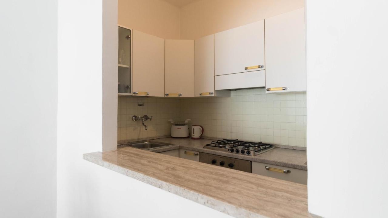 Italianway - Sant'Erasmo 3 Lejlighed Arma di Taggia Eksteriør billede