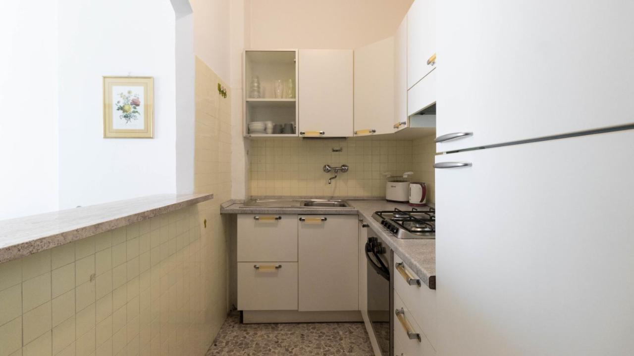 Italianway - Sant'Erasmo 3 Lejlighed Arma di Taggia Eksteriør billede