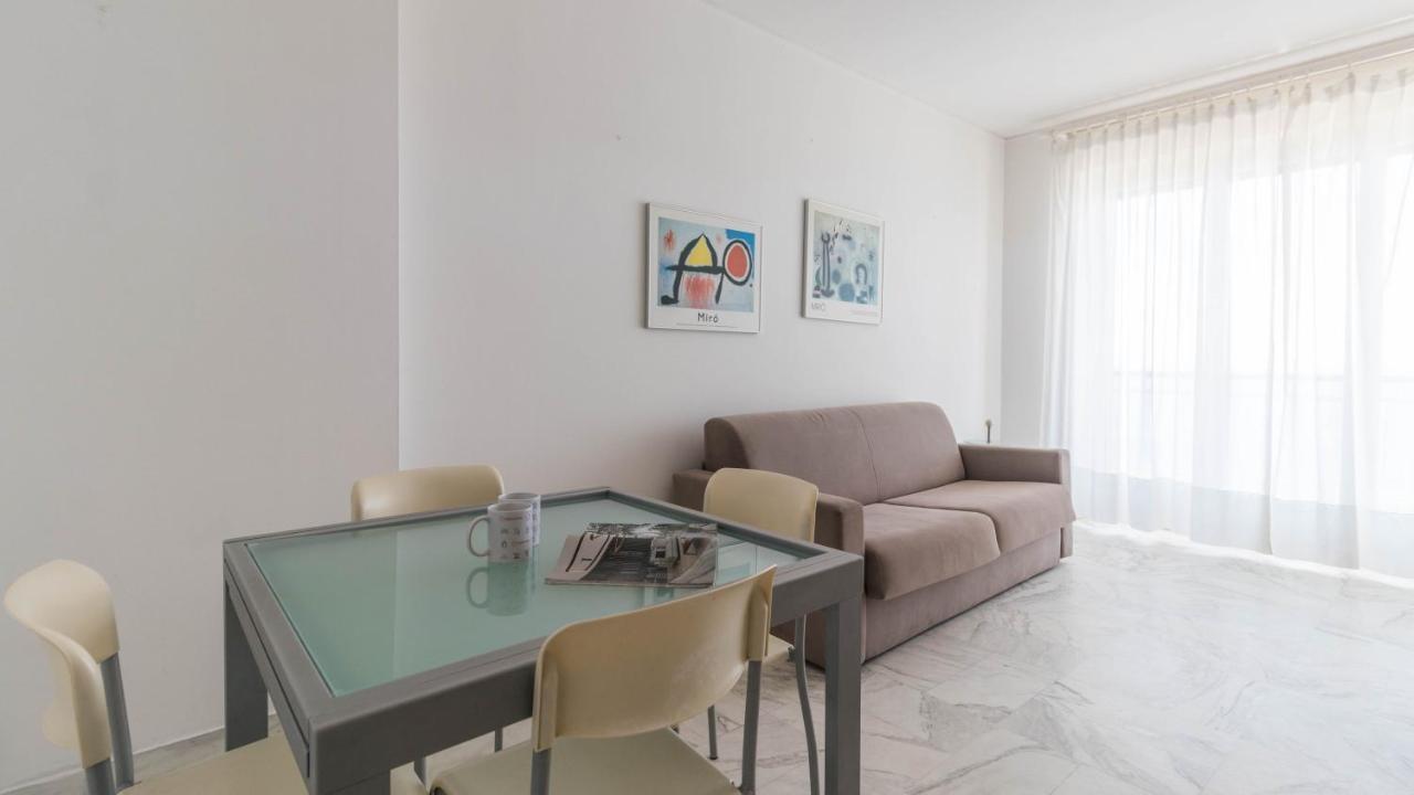 Italianway - Sant'Erasmo 3 Lejlighed Arma di Taggia Eksteriør billede