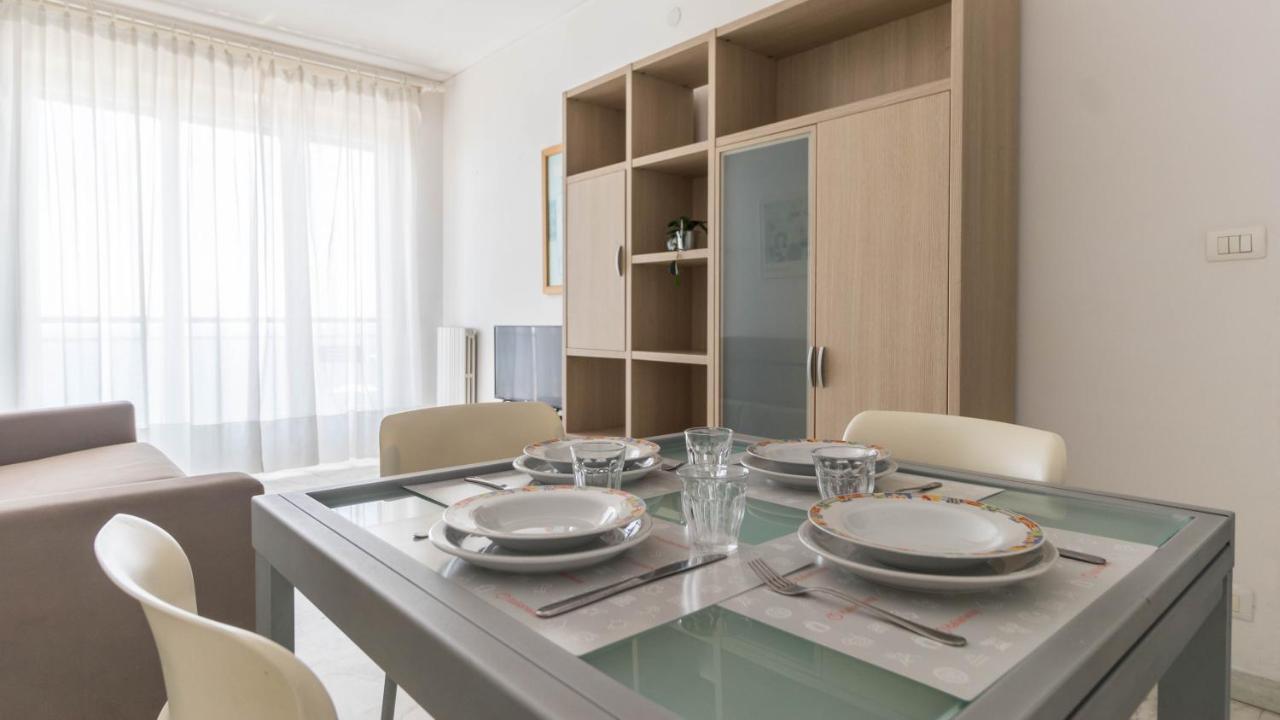 Italianway - Sant'Erasmo 3 Lejlighed Arma di Taggia Eksteriør billede