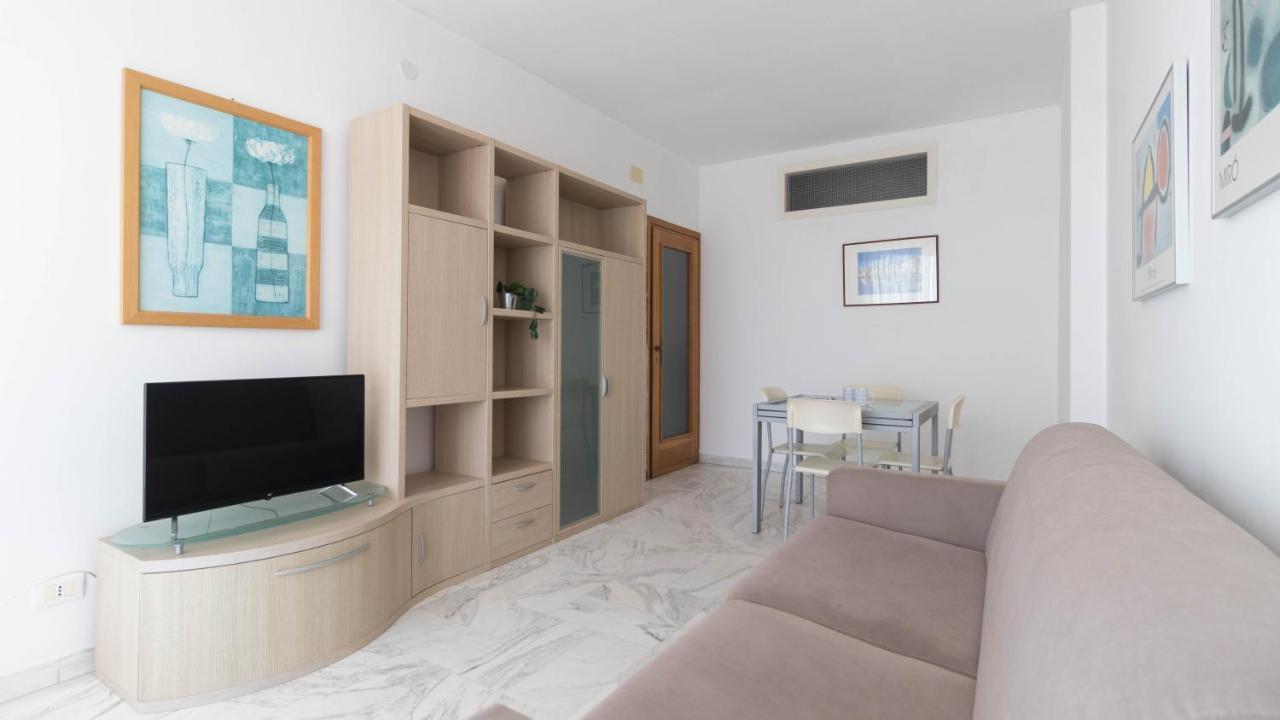 Italianway - Sant'Erasmo 3 Lejlighed Arma di Taggia Eksteriør billede