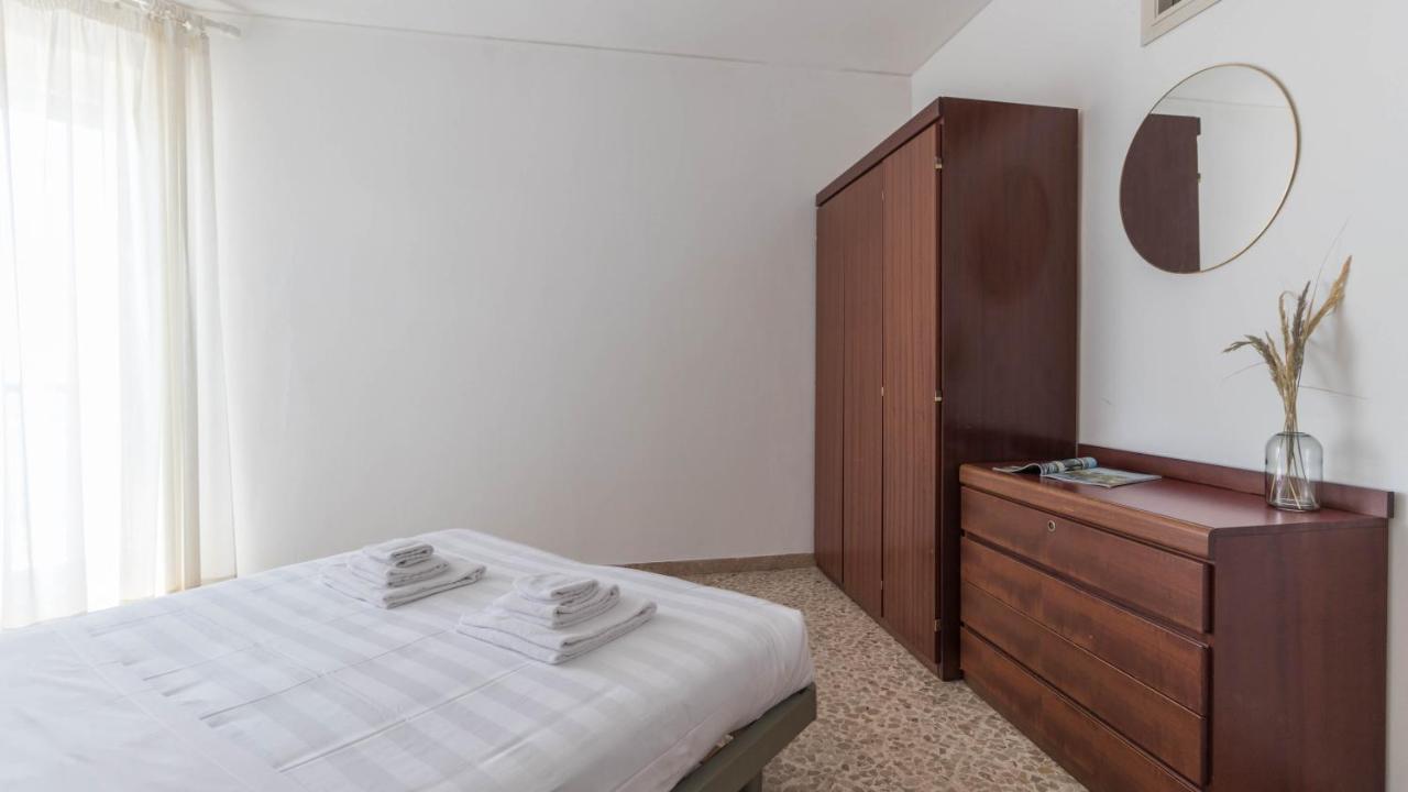 Italianway - Sant'Erasmo 3 Lejlighed Arma di Taggia Eksteriør billede