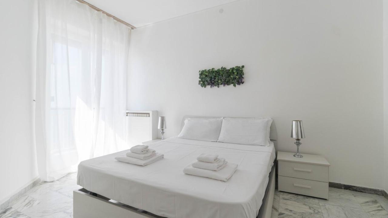 Italianway - Sant'Erasmo 3 Lejlighed Arma di Taggia Eksteriør billede