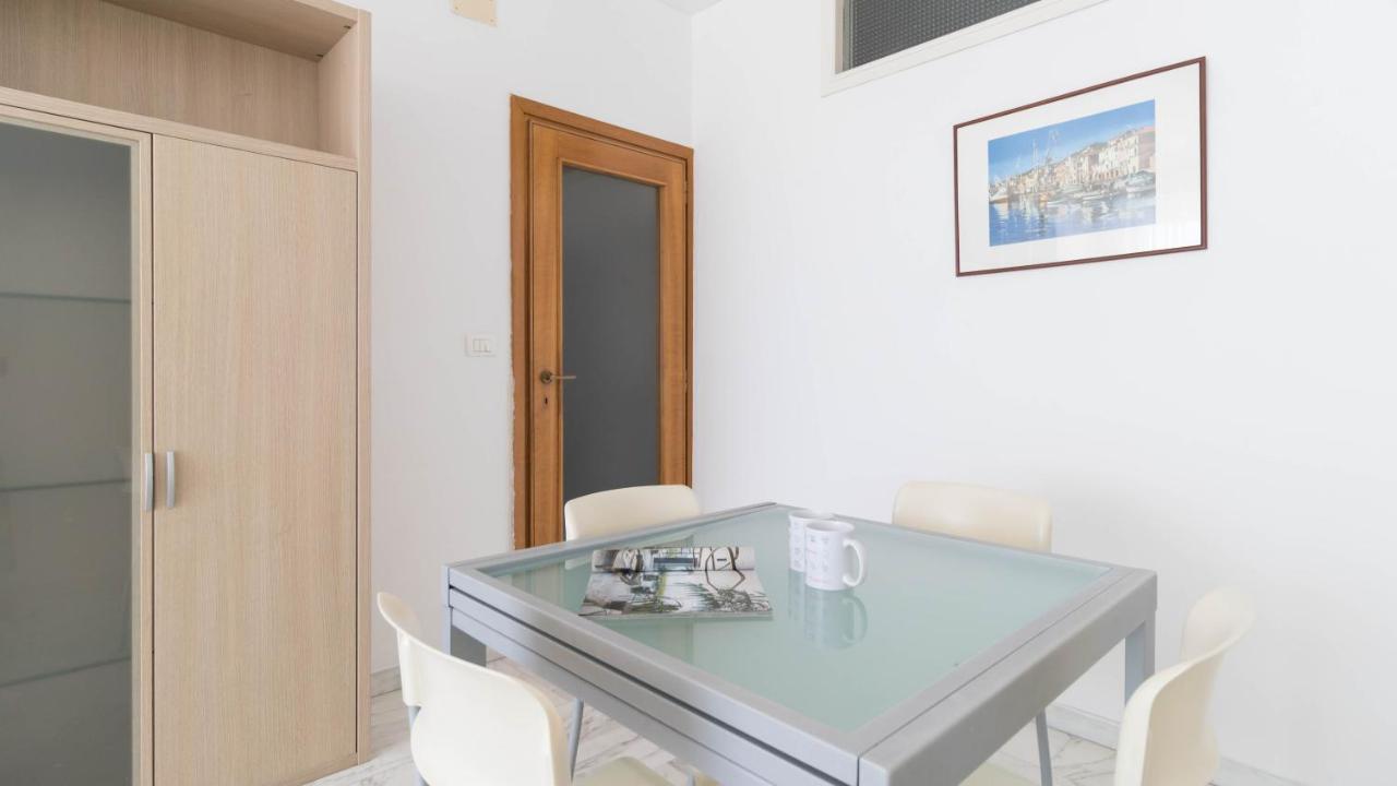 Italianway - Sant'Erasmo 3 Lejlighed Arma di Taggia Eksteriør billede