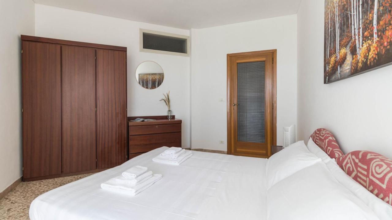 Italianway - Sant'Erasmo 3 Lejlighed Arma di Taggia Eksteriør billede